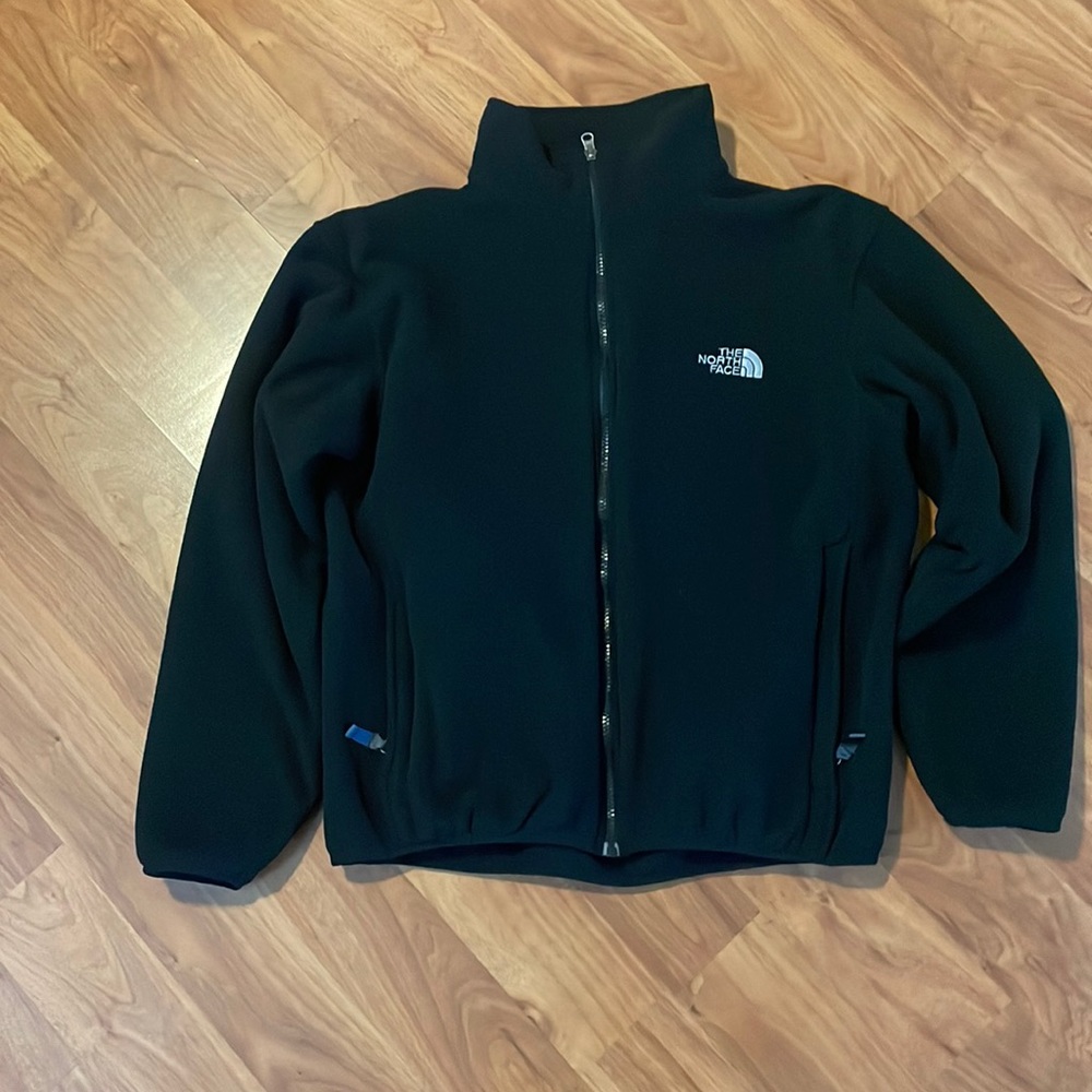 The North Face Men’s Jacket
